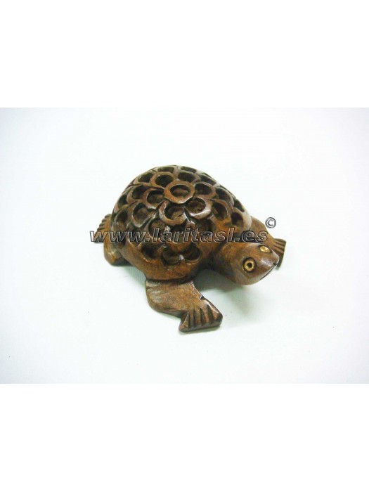 Tortuga 3 pulgadas (7cm)